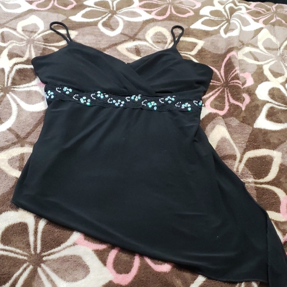 Tank Top - Picture 1 of 2
